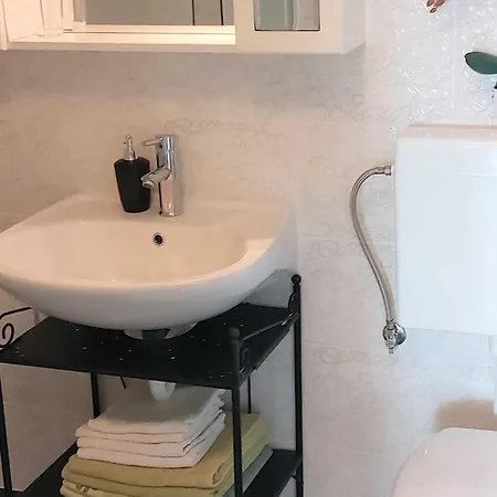 2 Bedroom With Sea View