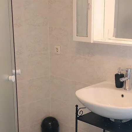 Apartman 2 Bedroom With Sea View