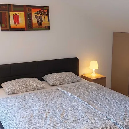 2 Bedroom With Sea View * Crikvenica