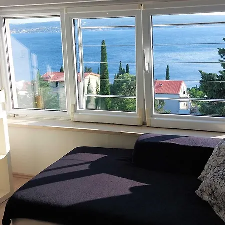 Apartman 2 Bedroom With Sea View Crikvenica